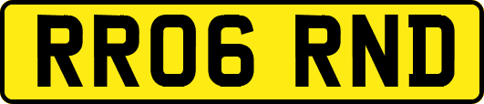 RR06RND