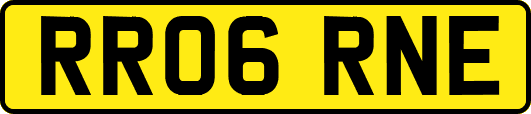 RR06RNE