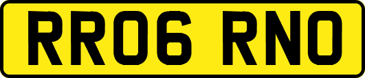 RR06RNO