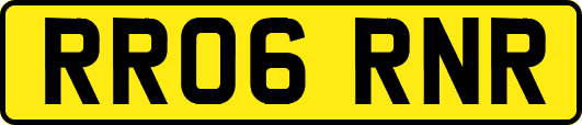 RR06RNR