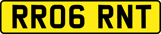 RR06RNT