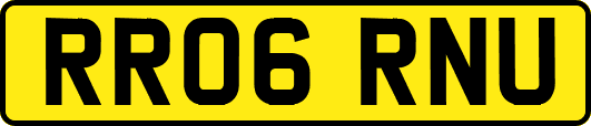 RR06RNU