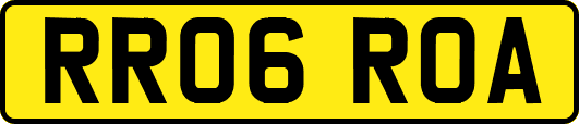 RR06ROA