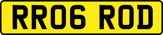 RR06ROD