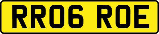 RR06ROE
