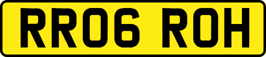 RR06ROH
