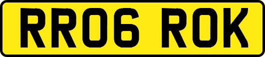 RR06ROK