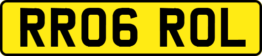 RR06ROL