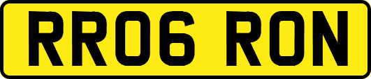 RR06RON