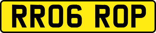 RR06ROP