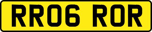 RR06ROR
