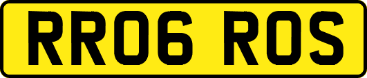 RR06ROS