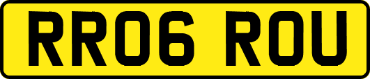 RR06ROU