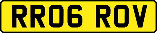 RR06ROV