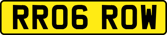 RR06ROW