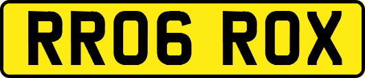RR06ROX