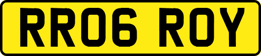 RR06ROY