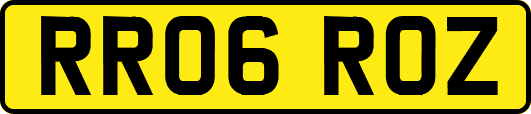 RR06ROZ