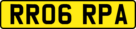 RR06RPA