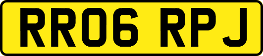 RR06RPJ