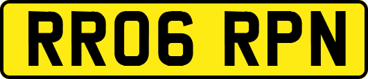 RR06RPN