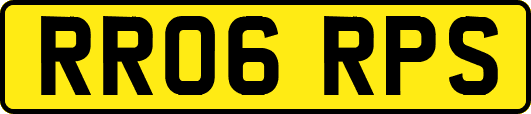 RR06RPS