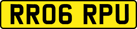 RR06RPU