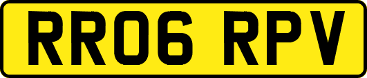 RR06RPV