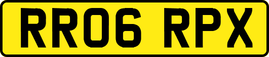 RR06RPX