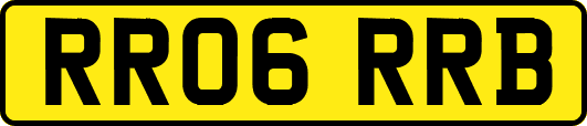 RR06RRB