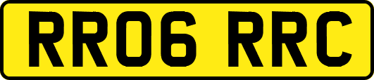 RR06RRC