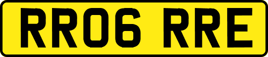 RR06RRE
