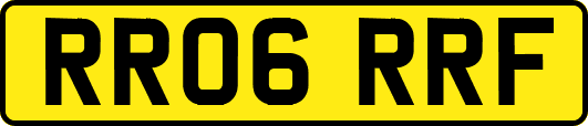 RR06RRF