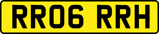 RR06RRH