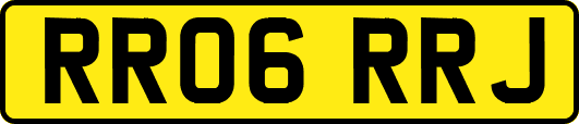 RR06RRJ