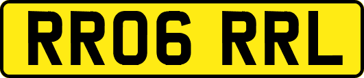 RR06RRL