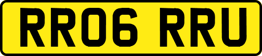RR06RRU