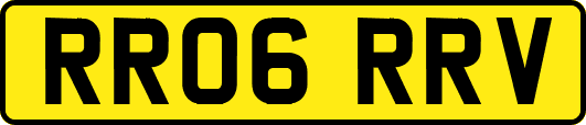 RR06RRV