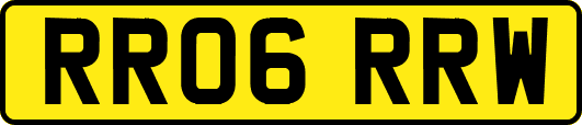 RR06RRW