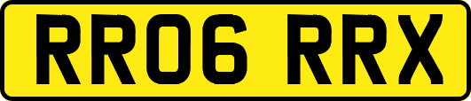 RR06RRX