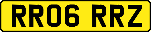 RR06RRZ