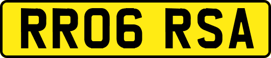 RR06RSA