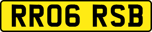 RR06RSB