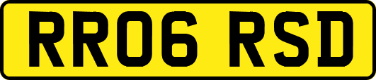 RR06RSD