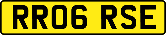 RR06RSE