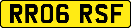 RR06RSF