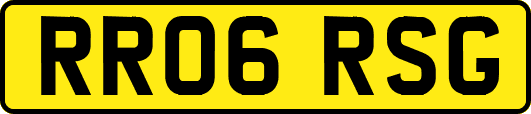 RR06RSG