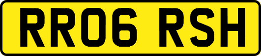 RR06RSH