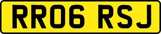 RR06RSJ