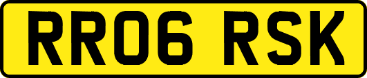 RR06RSK